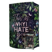 Cover von This is Why I Hate You