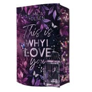 Cover von This is Why I Love You