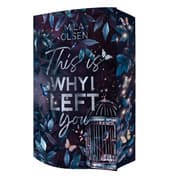 Cover von This is Why I Left You