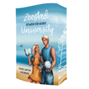 Cover von Zeestad University