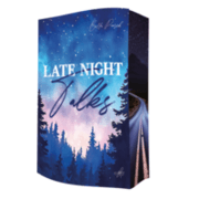 Cover von Late Night Talks