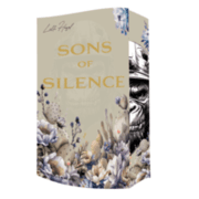 Cover von Sons of Silence