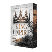Cover von King Empire - Tyler