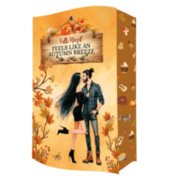 Cover von Feels Like an Autumn breeze