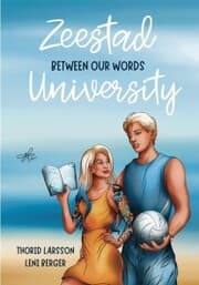 Cover von Between Our Words