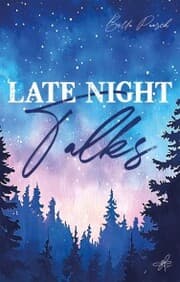 Cover von Late Night Talks