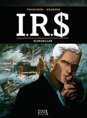 Cover von I.R.$./I.R.S. 24 - Klimakiller