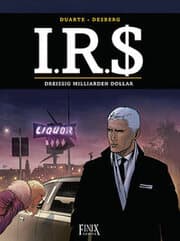 Cover von I.R.$./I.R.S. 25