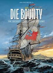 Cover von Die großen Legenden der Seefahrt