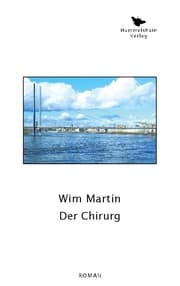 Cover von Der Chirurg