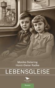Cover von Lebensgleise