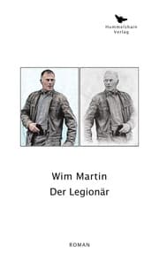 Cover von Der Legionär