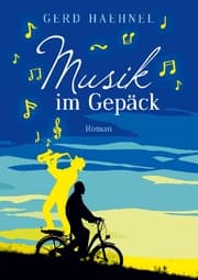 Cover von Musik im Gepäck