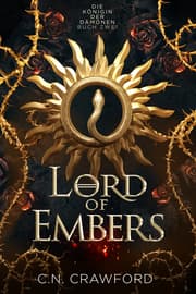 Cover von Lord of Embers