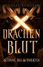 Cover von Drachenblut 7 - die Fantasy Bestseller Serie