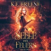 Cover von Seele des Feuers