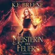 Cover von Meisterin des Feuers