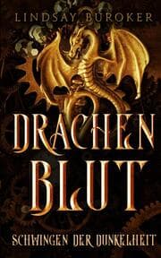 Cover von Drachenblut 4