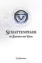Cover von Schattenpfade - Teil 2 von 2