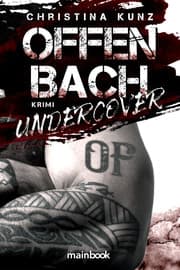 Cover von Offenbach Undercover