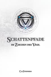 Cover von Schattenpfade 2