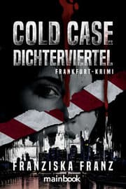 Cover von Cold Case Dichterviertel