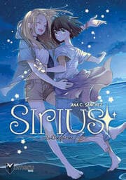 Cover von SIRIUS