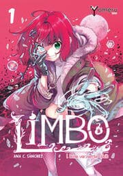 Cover von LIMBO 1