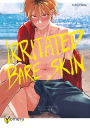 Cover von Irritated Bare Skin