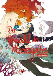 Cover von Der Gemahl des Meeresgottes