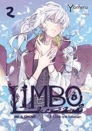 Cover von LIMBO 2