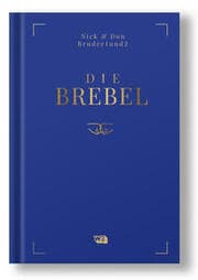 Cover von Die Brebel