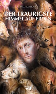 Cover von Der traurigste Himmel auf Erden