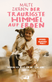 Cover von Der traurigste Himmel auf Erden