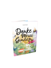 Cover von Danke Merci Gazie