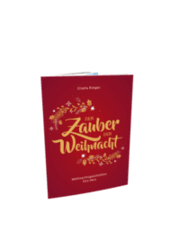 Cover von Der Zauber der Weihnacht