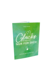 Cover von Glücksmomente nur für dich