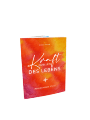 Cover von Kraftquellen des Lebens