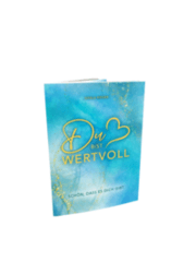 Cover von Du bist WERTVOLL