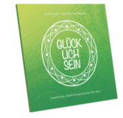 Cover von GLÜCKLICHSEIN