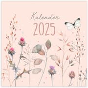 Cover von Broschürenkalender 2025