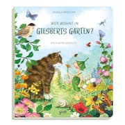 Cover von Wer wohnt in Giesberts Garten?