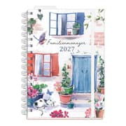 Cover von Familienmanager 2027