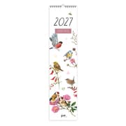 Cover von Monatsplaner Zeit für Harmonie 'Vögel' 2027