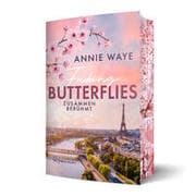 Cover von Faking Butterflies: Zusammen berühmt