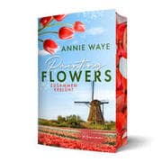 Cover von Painting Flowers: Zusammen erblüht