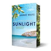 Cover von Craving Sunlight: Zusammen erstrahlt