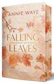 Cover von Falling Leaves: Zusammen geträumt