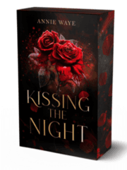 Cover von Kissing the Night