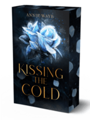 Cover von Kissing the Cold